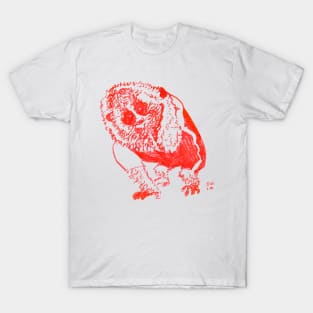 Loris Wrestler T-Shirt